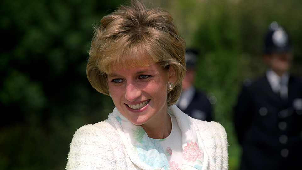Princess Diana