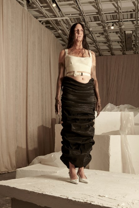 STYLECASTER | New York Fashion Week 