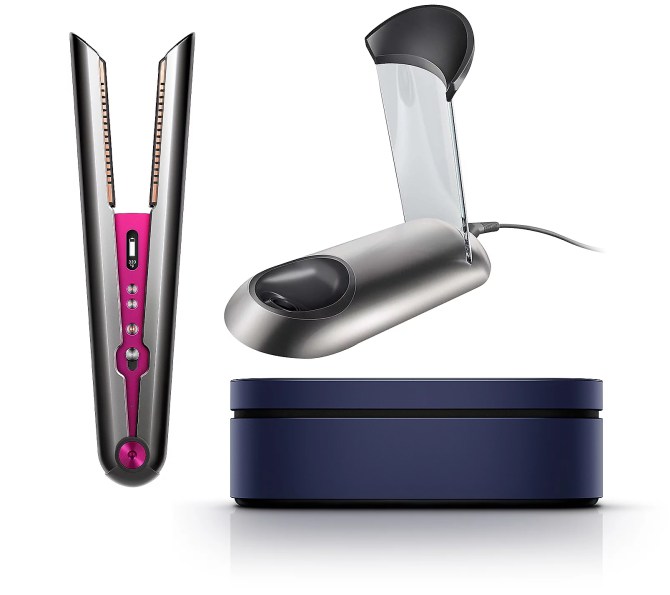 Dyson Corrale Multi-Styler Straightener