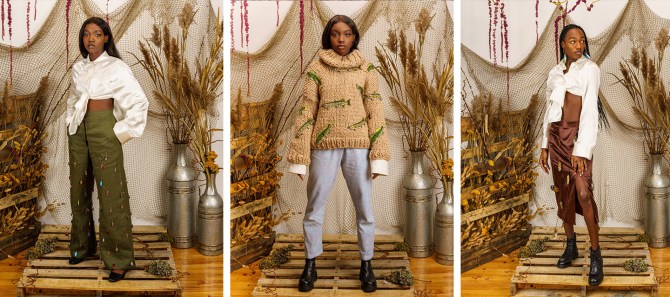 STYLECASTER | Designers To Watch