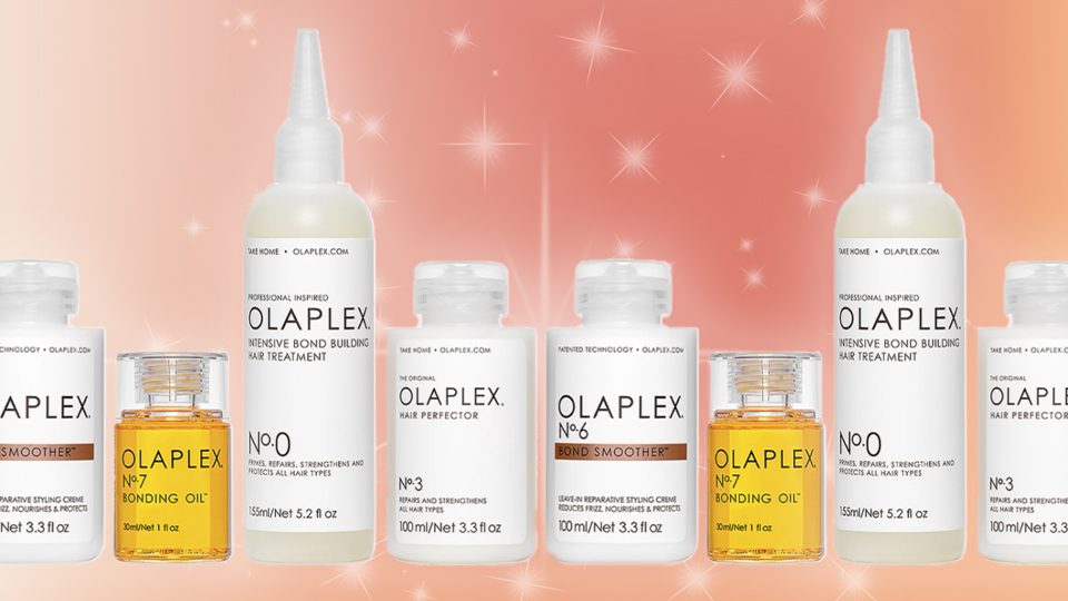olaplex sale