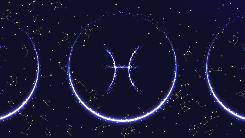 STYLECASTER | Full Moon in Pisces