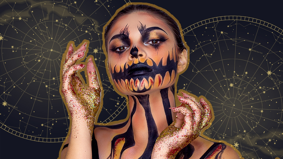 STYLECASTER | Zodiac Sign Halloween Costumes