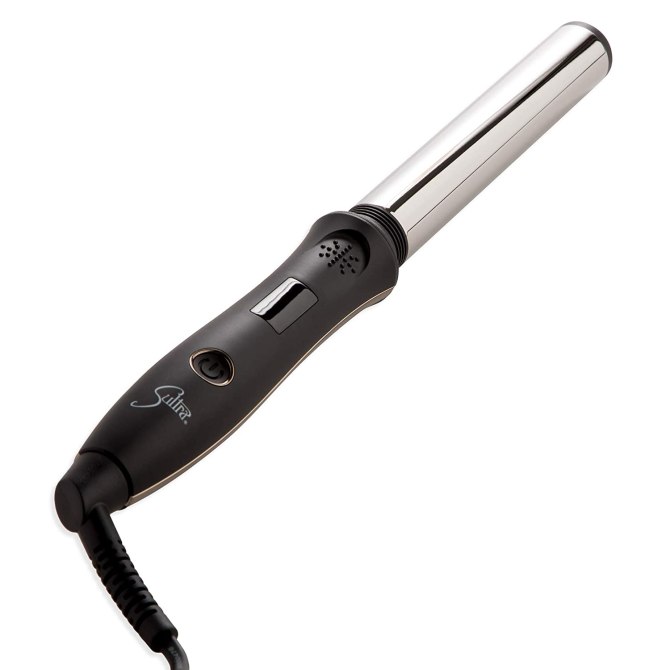 Sultra After Hours Collection Titanium Curling Wand