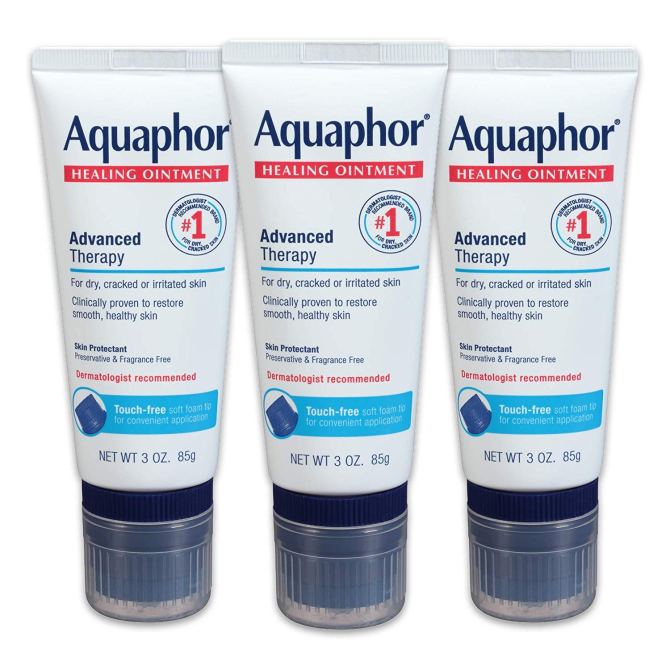 Aquaphor Healing Ointment 