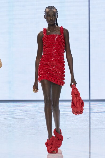 STYLECASTER | Paris Fashion Week SS22