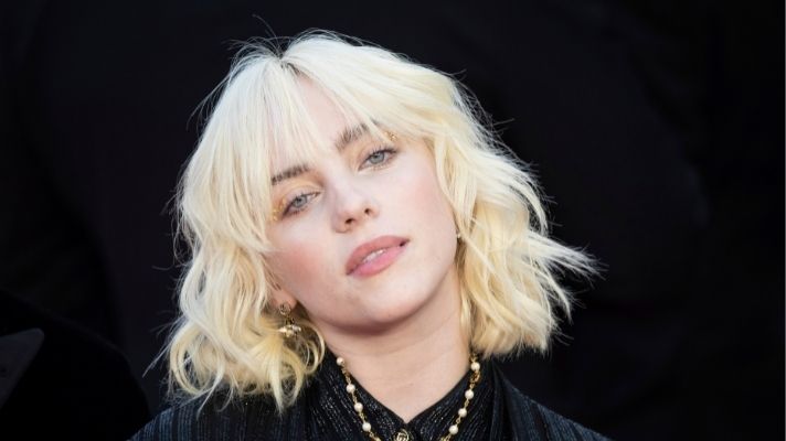 Billie Eilish