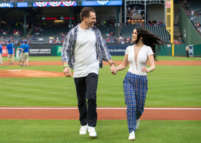 Raven Gates, Adam Gottschalk