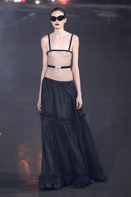 STYLECASTER | Paris Fashion Week SS22