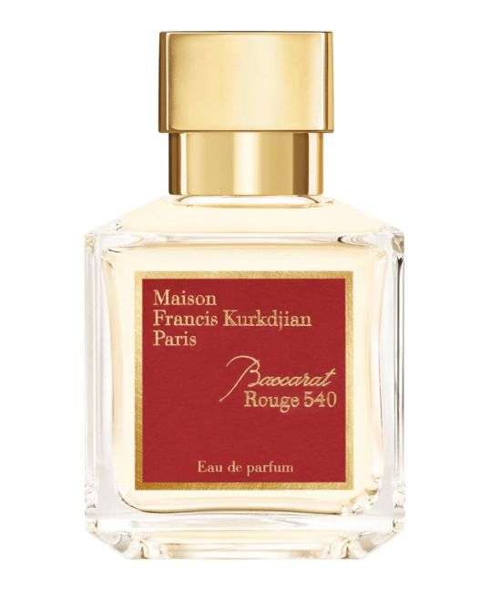 Maison Francis Kurkdjian Paris Baccarat Rouge 540 Eau de Parfum