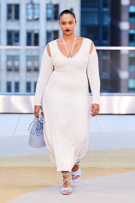 STYLECASTER | Fashion Month Size Inclusivity