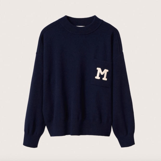 STYLECASTER | Grandpa Sweater