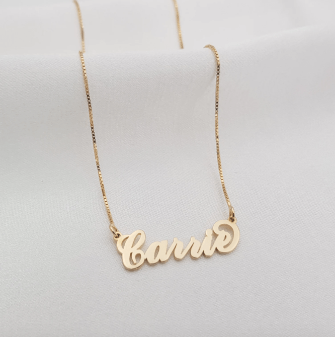 STYLECASTER | 2022 Jewelry Trends