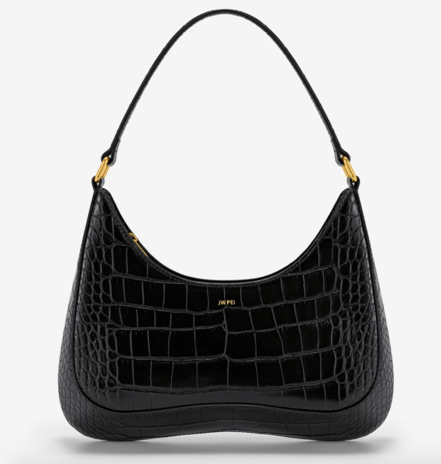 STYLECASTER | Saint Laurent Le 5 a 7 Hobo Bag