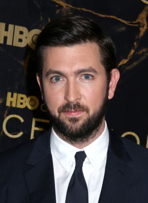 'Succession' Season 3 Premiere