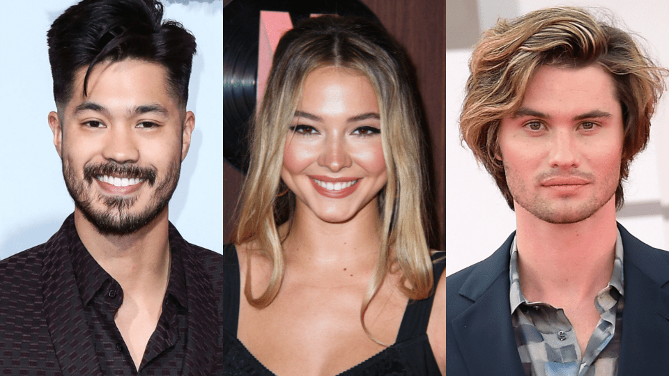 ross-butler-madelyn-cline-chase-stokes