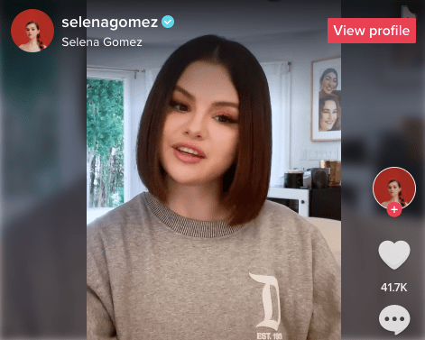 selena gomez bob