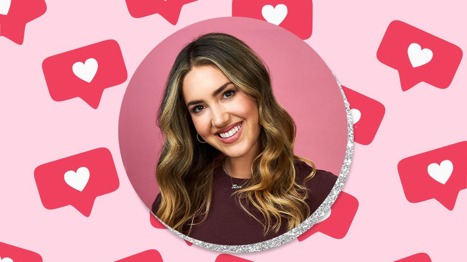 STYLECASTER | Tinx's Guide To Cuffing Season