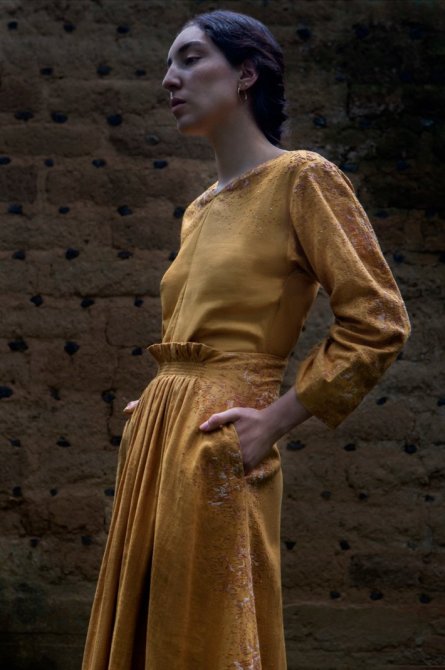 STYLECASTER | Latinx Designers