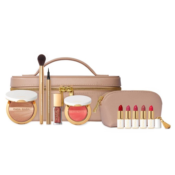 Limited Edition CASA GAGA LA COLLEZIONE