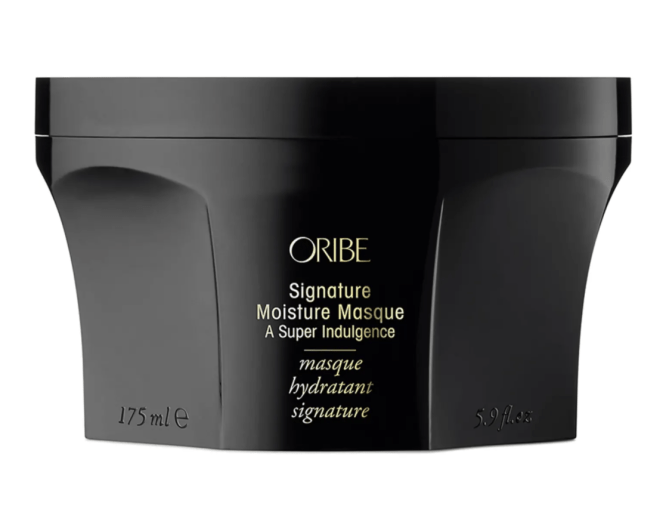 Oribe Signature Moisture Masque