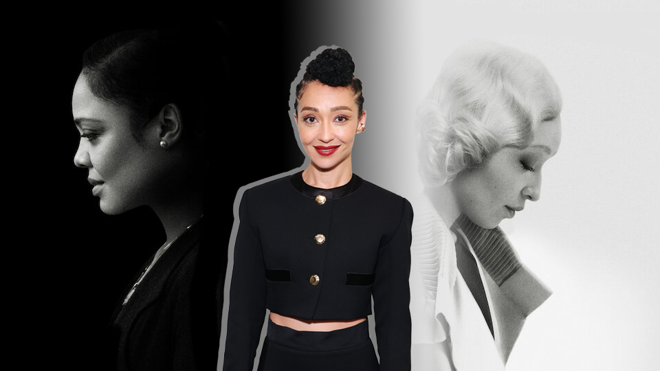 Ruth Negga