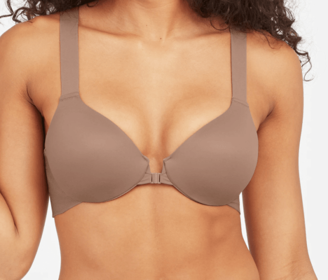 Bra-llelujah!® Lightly Lined Full Coverage Bra