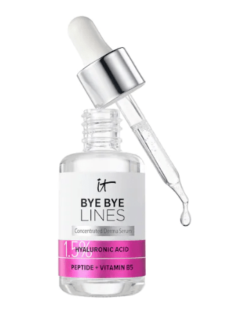 It Cosmetics Bye Bye Lines Serum