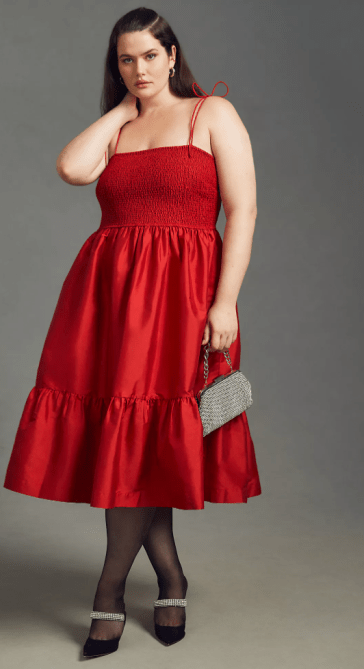 STYLECASTER | Plus Size Black Friday Sales 