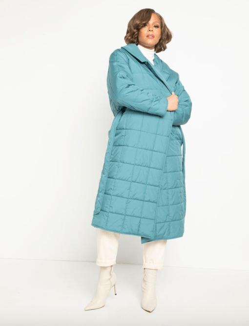 STYLECASTER | 2022 Coat Trends