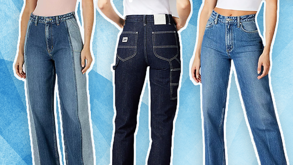 STYLECASTER | Lee Jeans