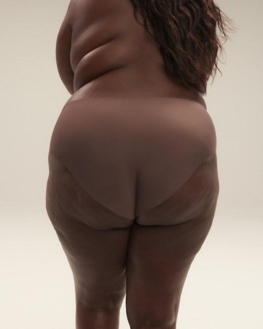 STYLECASTER | Naked by Parade