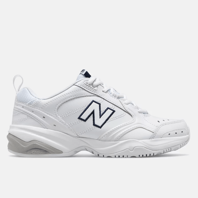 new balance 624 sneaker, hailey bieber