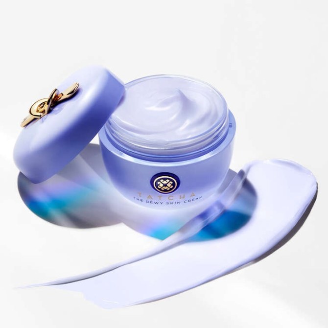 Tatcha The Dewy Skin Cream