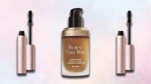 Too Faced Black Friday & Cyber Monday Sale