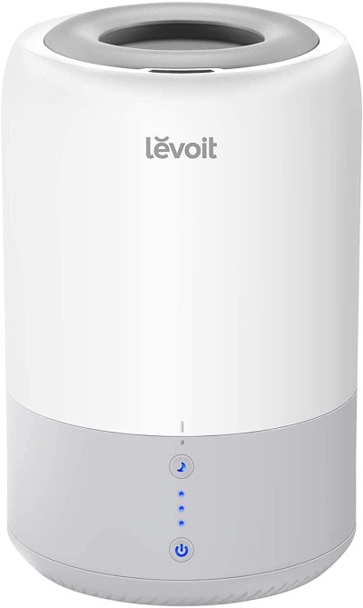 Levoit Dual 100 Humidifier