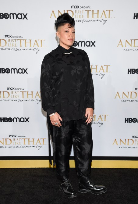 STYLECASTER | And Just Like That Outfits