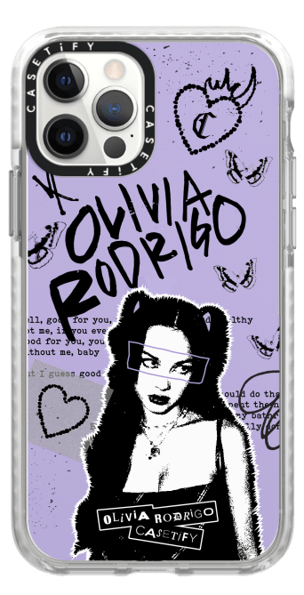 Anti Poster Child Phone Case