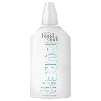 Bondi Sands Pure Self Tanning Drops