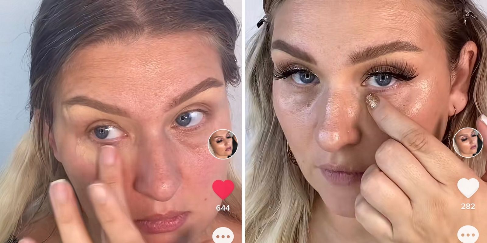 it cosmetics bye bye under eye dupe