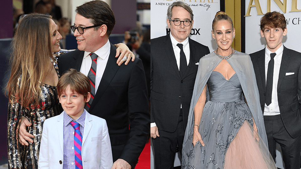 James Wilkie Broderick