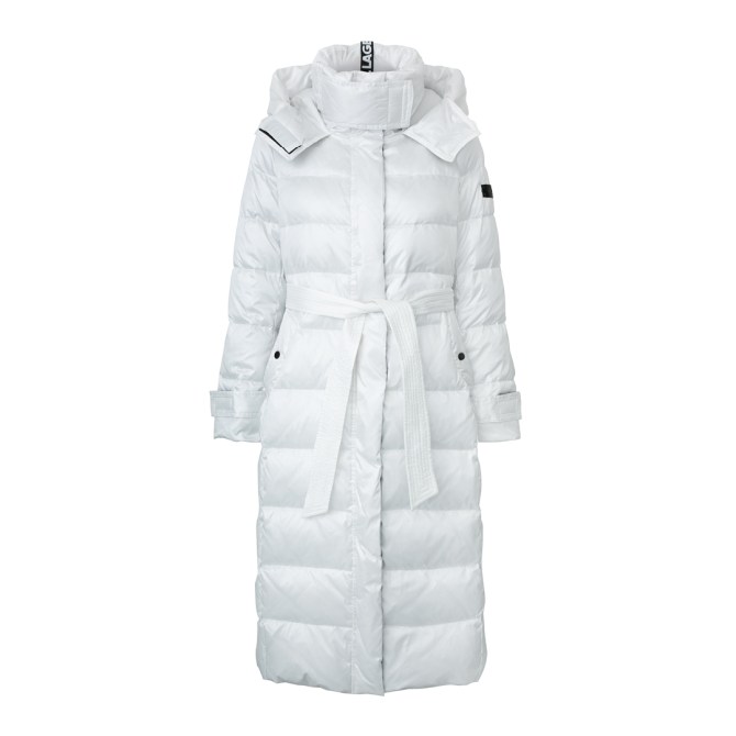 STYLECASTER | Karl Lagerfeld Apres Ski Collection