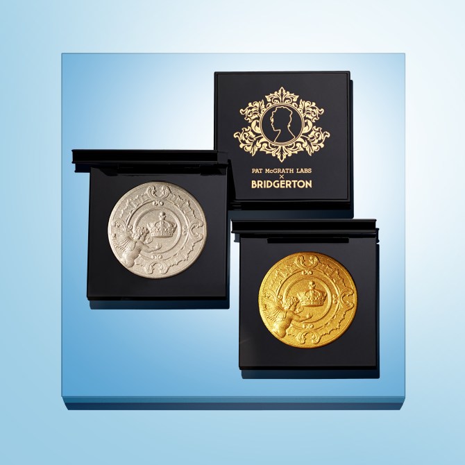 Pat McGrath Labs Bridgerton