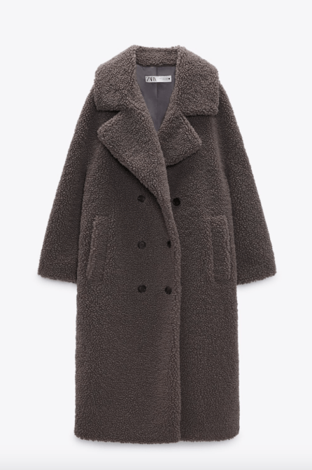 STYLECASTER | Zara Tag Size Symbols