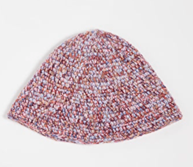 STYLECASTER | Hat Trends 2022