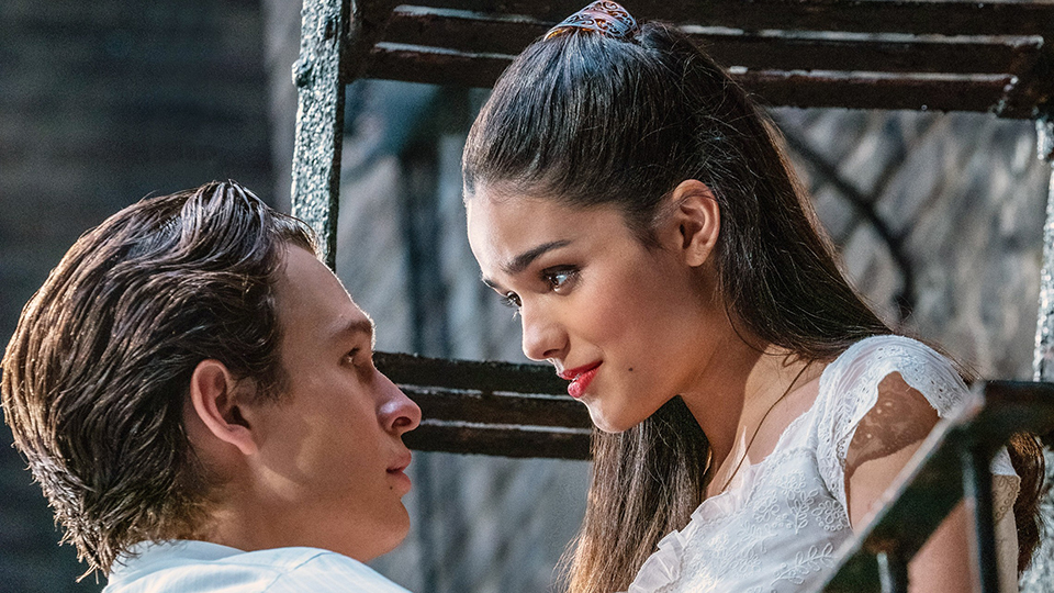 "West Side Story"