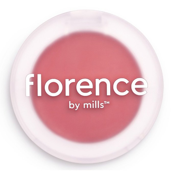 Cheek Me Later Cream Blush florence by mills