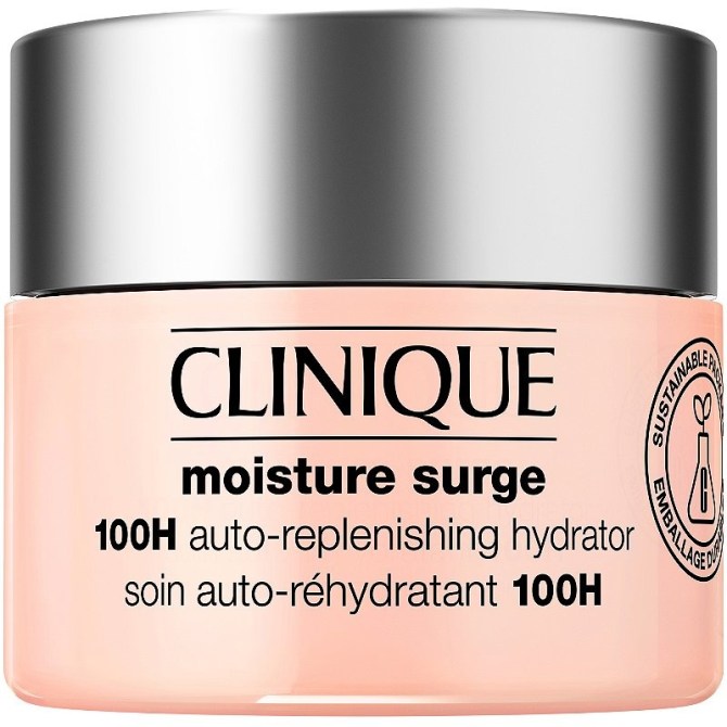 Clinique Moisture Surge 100H Auto-Replenishing Hydrator Ulta