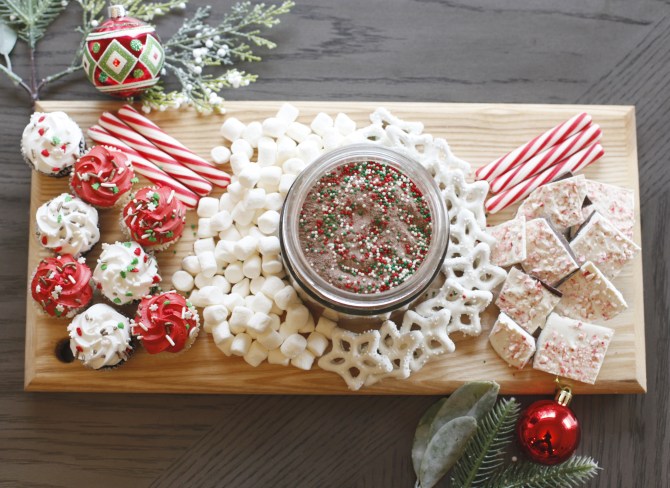 STYLECASTER | Holiday Instagram Captions