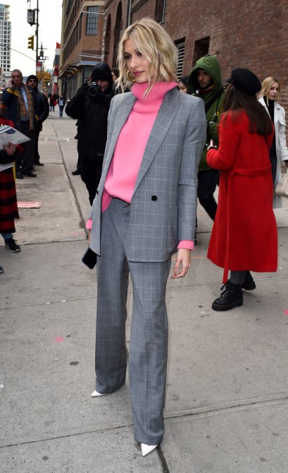 STYLECASTER | Hailey Bieber Justin Bieber Fashion